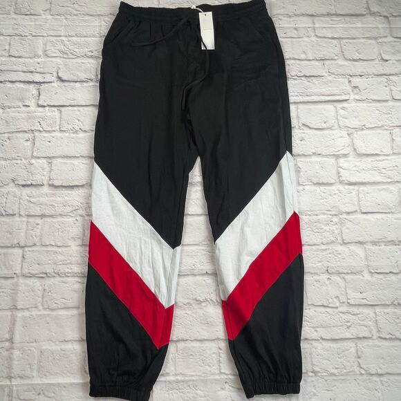 G4011 Aibrou Sweatpants size XXL - Picture 1 of 9